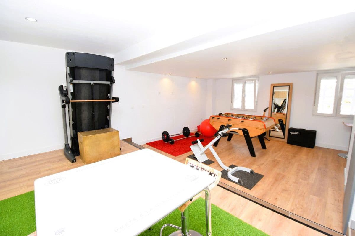 3 soveværelse Byhus til salg i Mijas med swimmingpool garage - € 995.000 (Ref: 9374806)