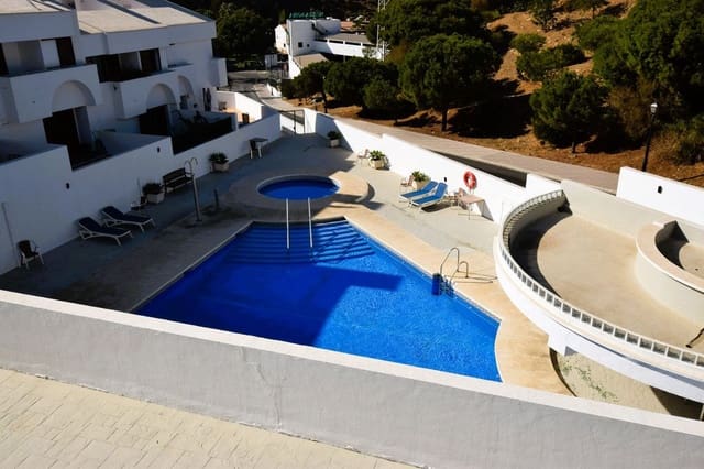 3 soveværelse Byhus til salg i La Cala de Mijas, Mijas med swimmingpool garage - € 995.000 (Ref: 9374806)