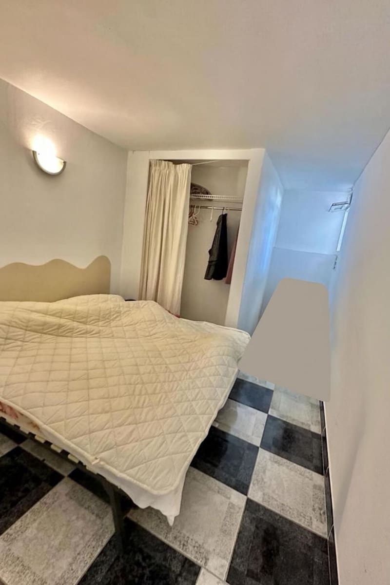 4 soveværelse Strandlejlighed til salg i Mijas med swimmingpool garage - € 390.000 (Ref: 9374807)