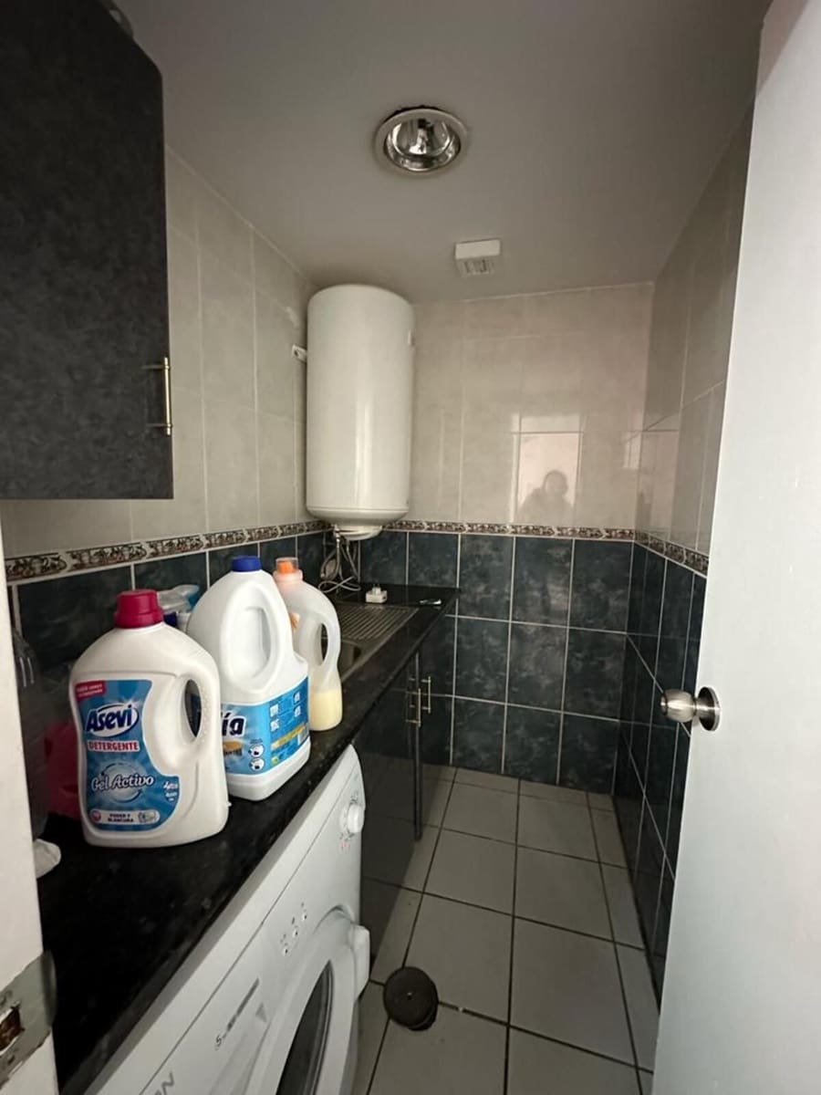 4 soveværelse Strandlejlighed til salg i Mijas med swimmingpool garage - € 390.000 (Ref: 9374807)