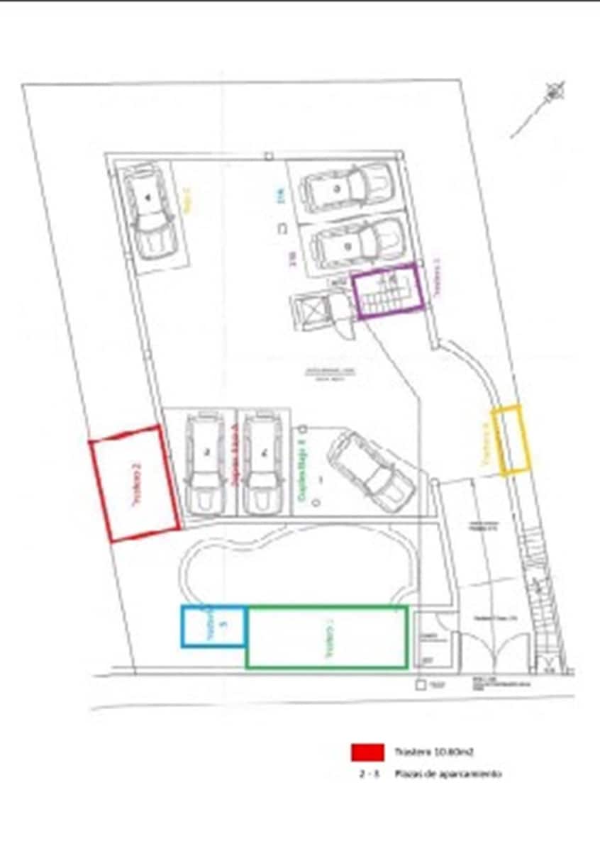 3 bedroom Apartment for sale in Torremolinos with pool garage - € 590,000 (Ref: 9374809)