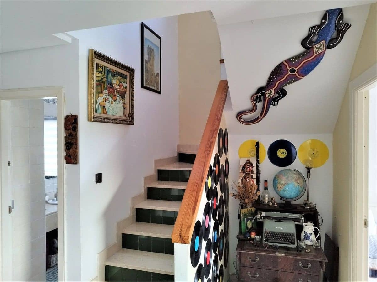 3 sypialnia Penthouse na sprzedaż w Mijas z basenem garażem - 450 000 € (Ref: 9374813)