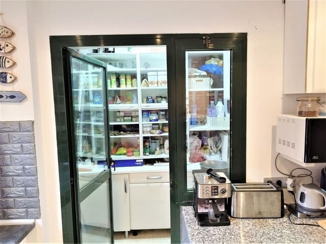 3 sypialnia Penthouse na sprzedaż w Calahonda, Mijas z basenem garażem - 450 000 € (Ref: 9374813)