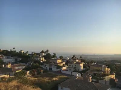 Byggetomt til salgs i Mijas - € 750 000 (Ref: 9374815)
