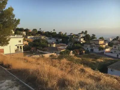 Byggegrund til salg i Centro, Mijas - € 750.000 (Ref: 9374815)