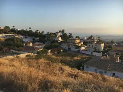 Byggegrund til salg i Centro, Mijas - € 750.000 (Ref: 9374815)