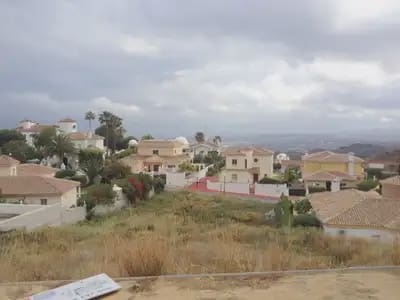 Byggegrund til salg i Centro, Mijas - € 750.000 (Ref: 9374815)