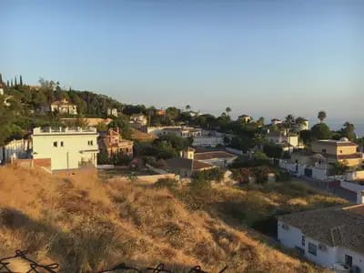 Byggetomt til salgs i Mijas - € 750 000 (Ref: 9374815)
