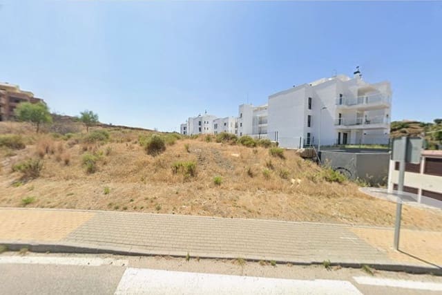 Bouwgrond te koop in La Cala de Mijas, Mijas - € 1.195.000 (Ref: 9374817)