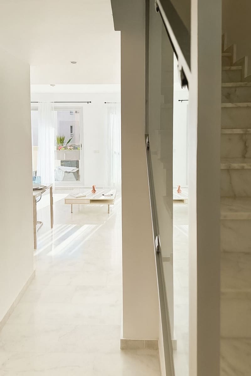 Apartamento de 3 habitaciones en Mijas en venta con piscina garaje - 420.000 € (Ref: 9374822)