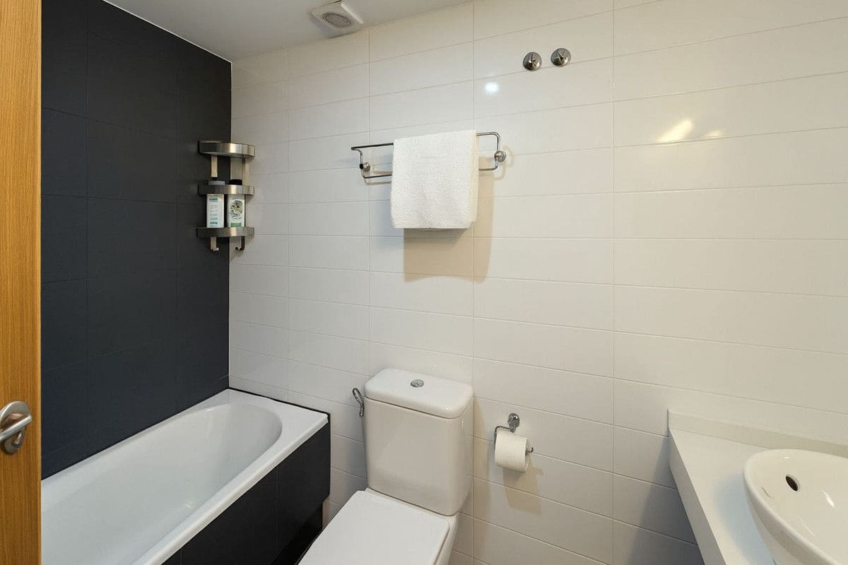 Apartamento de 3 habitaciones en Mijas en venta con piscina garaje - 420.000 € (Ref: 9374822)