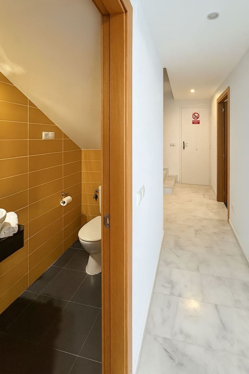 Apartamento de 3 habitaciones en Mijas en venta con piscina garaje - 420.000 € (Ref: 9374822)