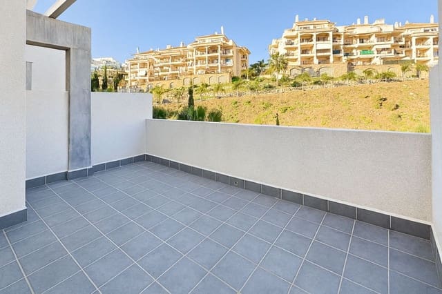 Apartamento de 3 habitaciones en Riviera del Sol, Mijas en venta con piscina garaje - 420.000 € (Ref: 9374822)