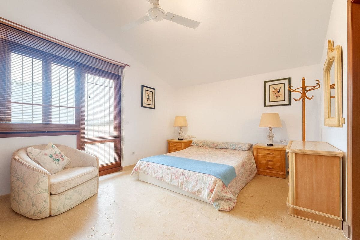 3 soveværelse Villa til salg i Mijas med swimmingpool garage - € 720.000 (Ref: 9374824)