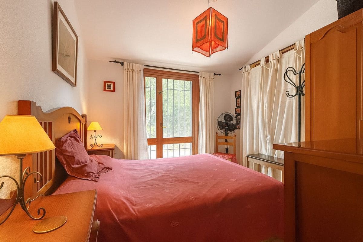 3 soveværelse Villa til salg i Mijas med swimmingpool garage - € 720.000 (Ref: 9374824)