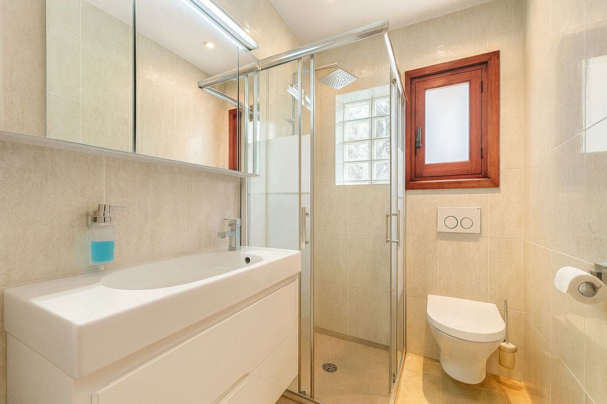 3 soveværelse Villa til salg i Mijas med swimmingpool garage - € 720.000 (Ref: 9374824)