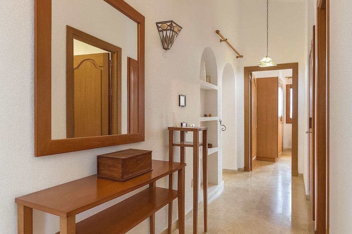 3 soveværelse Villa til salg i Mijas med swimmingpool garage - € 720.000 (Ref: 9374824)