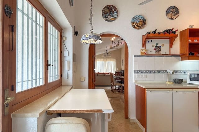 3 quarto Moradia para venda em Hipódromo - Cerrado del Águila, Mijas com piscina garagem - 720 000 € (Ref: 9374824)