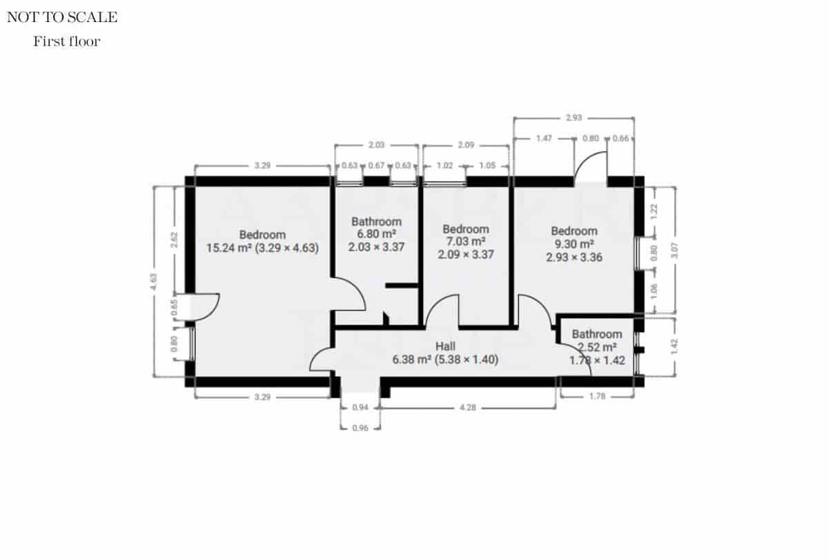 3 soveværelse Villa til salg i Mijas med swimmingpool garage - € 720.000 (Ref: 9374824)