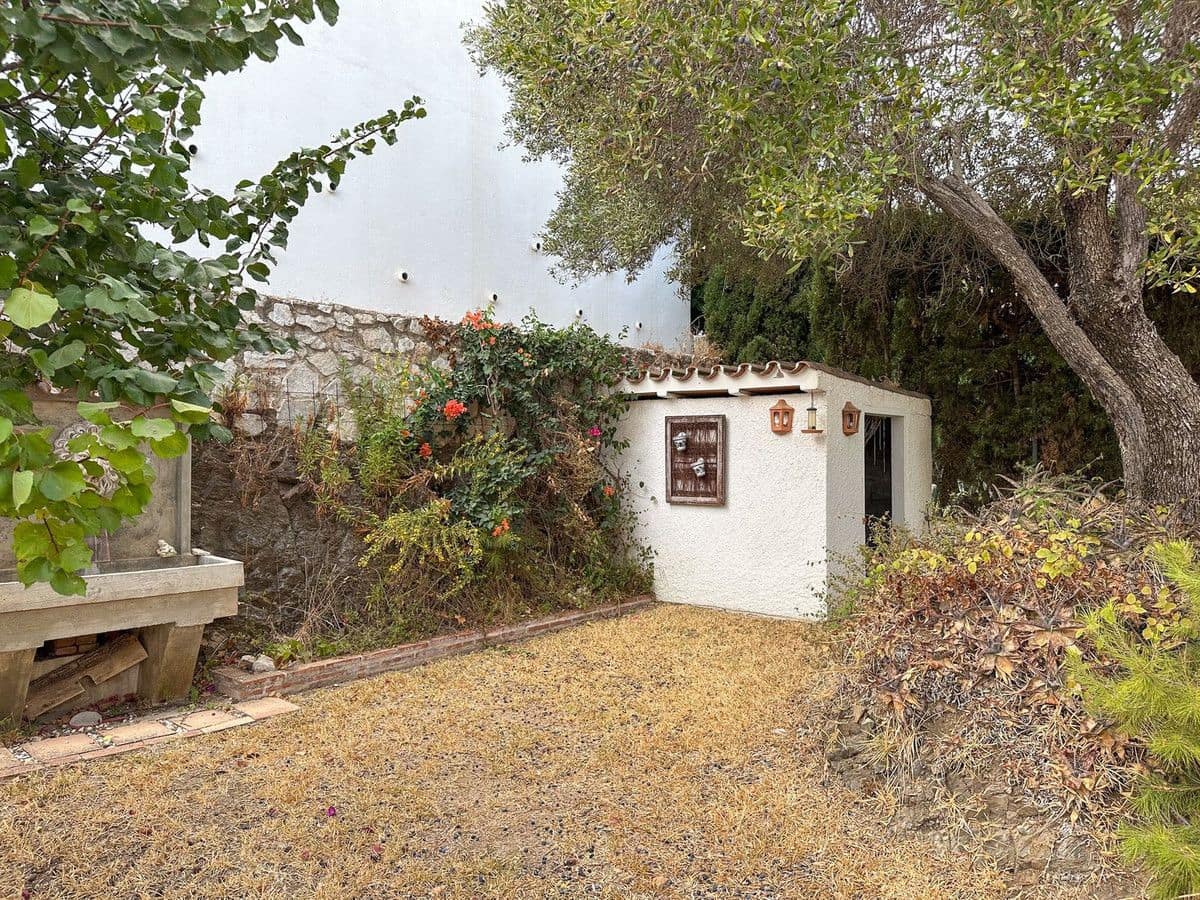 3 soveværelse Villa til salg i Mijas med swimmingpool garage - € 720.000 (Ref: 9374824)