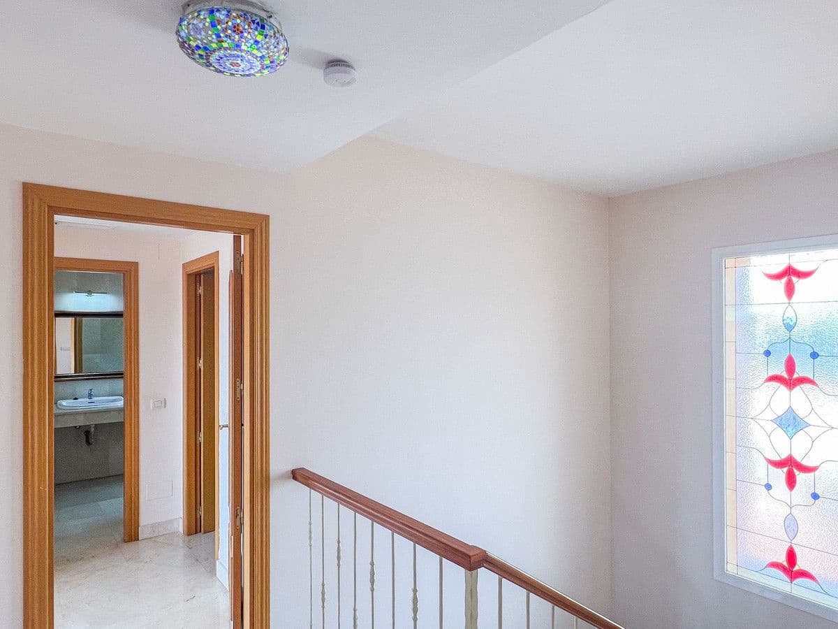 4 sypialnia Willa na sprzedaż w Mijas z basenem garażem - 850 000 € (Ref: 9374826)