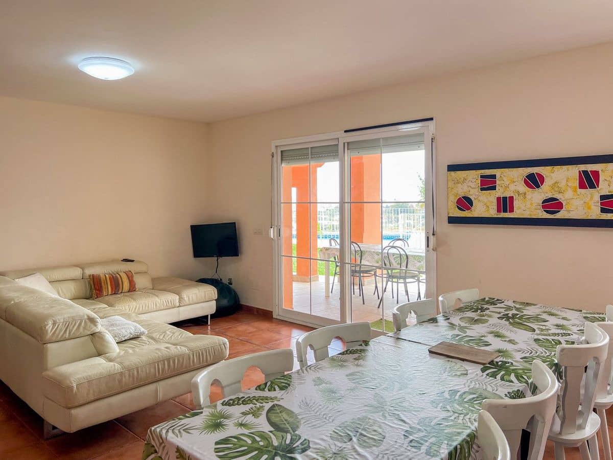 4 sypialnia Willa na sprzedaż w Mijas z basenem garażem - 850 000 € (Ref: 9374826)