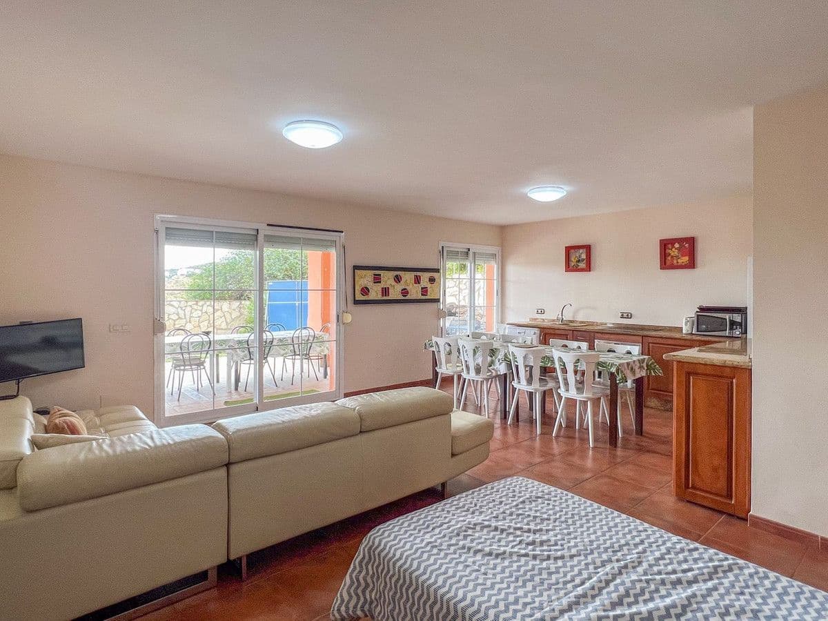 4 sypialnia Willa na sprzedaż w Mijas z basenem garażem - 850 000 € (Ref: 9374826)