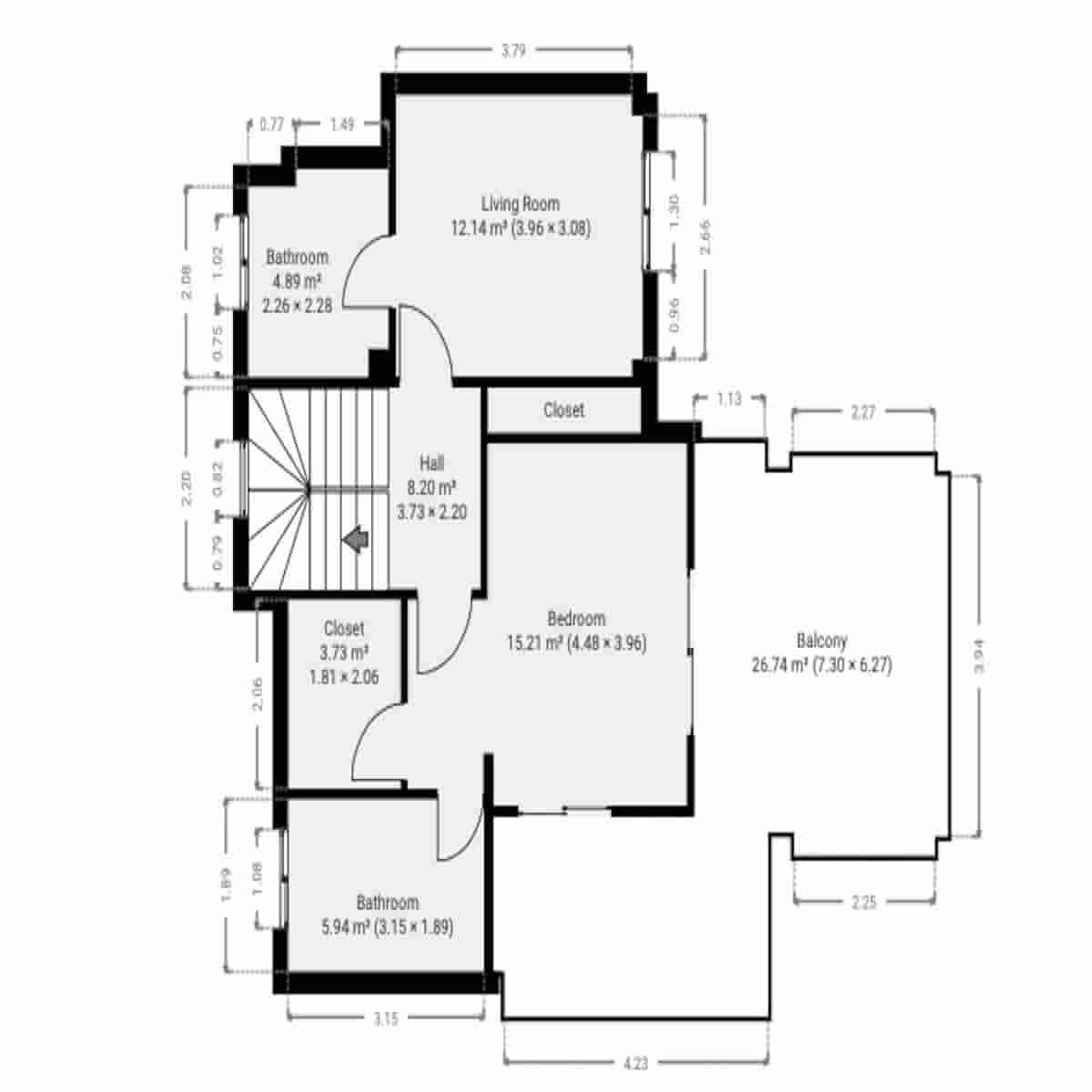 4 sypialnia Willa na sprzedaż w Mijas z basenem garażem - 850 000 € (Ref: 9374826)