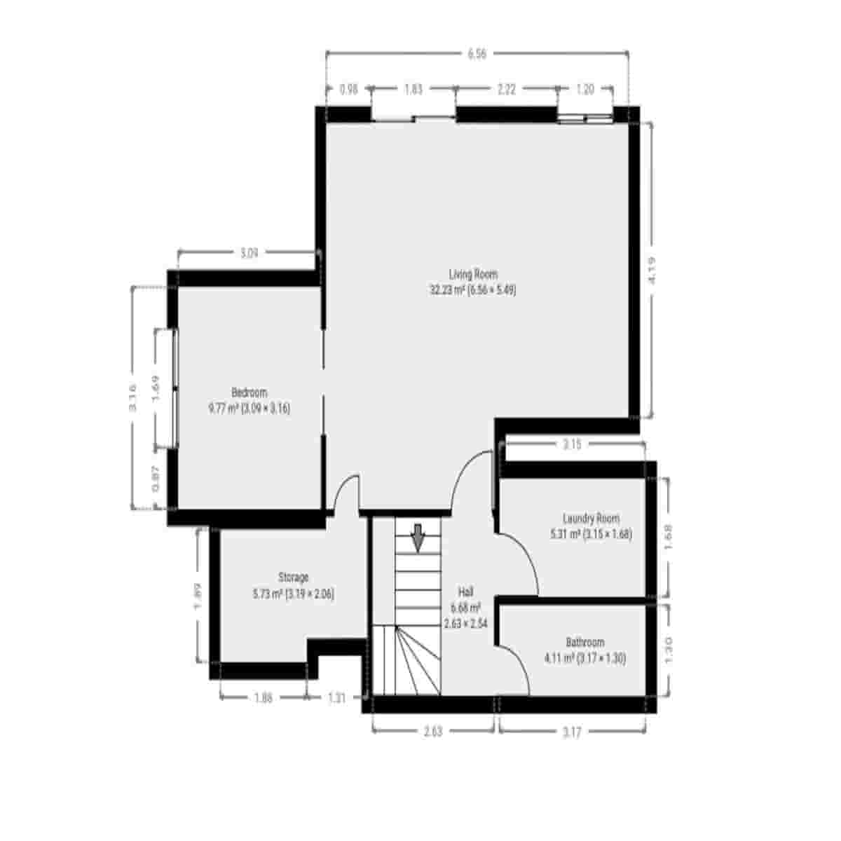 4 sypialnia Willa na sprzedaż w Mijas z basenem garażem - 850 000 € (Ref: 9374826)