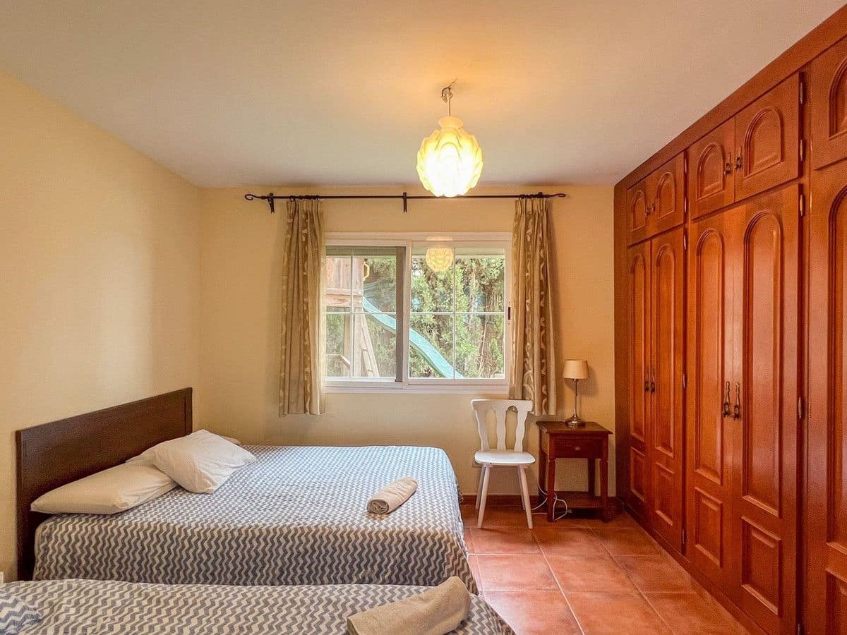 4 sypialnia Willa na sprzedaż w Mijas z basenem garażem - 850 000 € (Ref: 9374826)