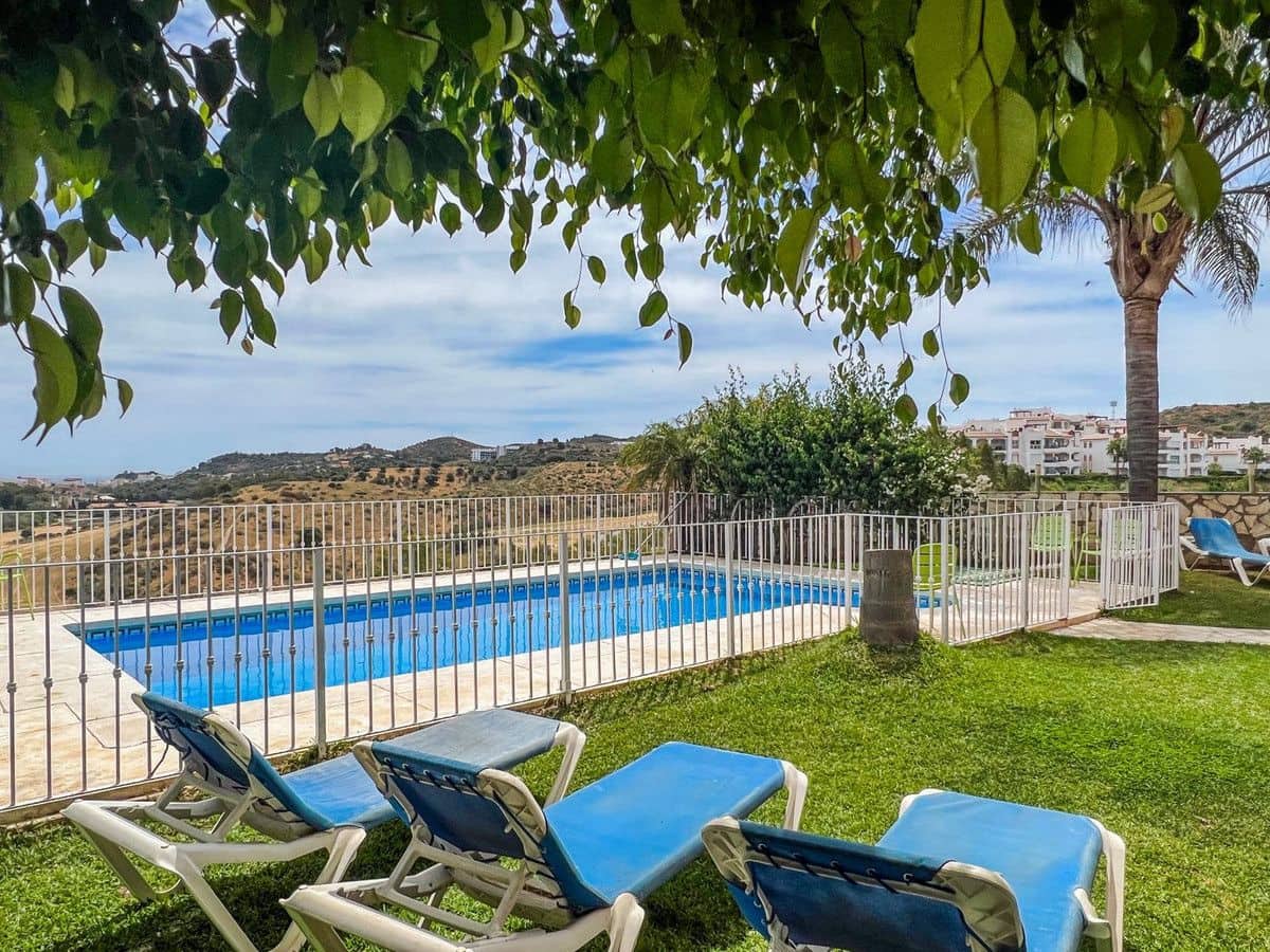 4 sypialnia Willa na sprzedaż w Mijas z basenem garażem - 850 000 € (Ref: 9374826)