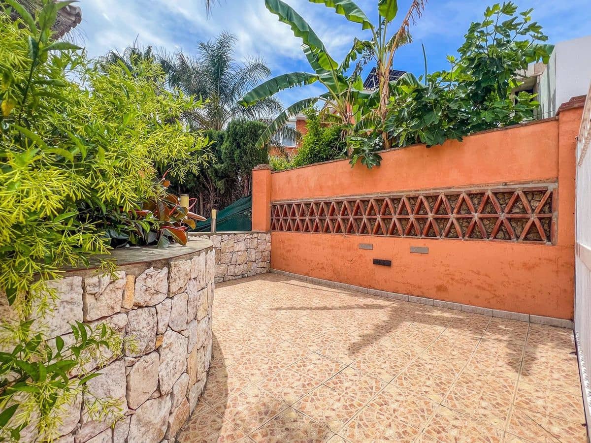 4 sypialnia Willa na sprzedaż w Mijas z basenem garażem - 850 000 € (Ref: 9374826)