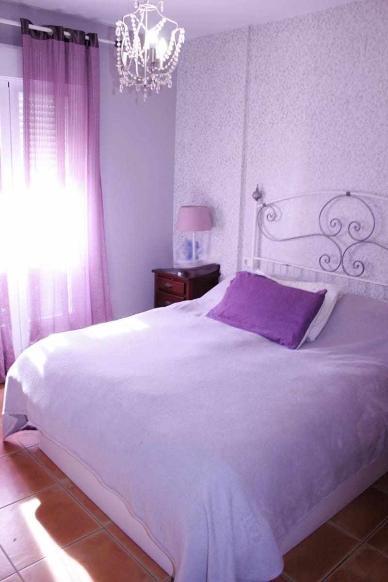 4 slaapkamer Halfvrijstaande villa te koop in Fuengirola met zwembad garage - € 455.000 (Ref: 9390022)