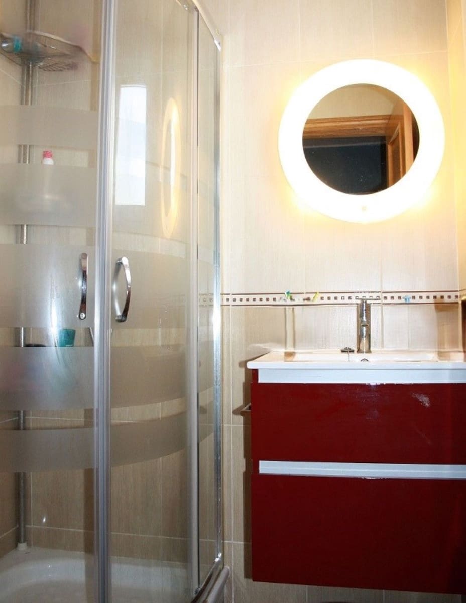 4 slaapkamer Halfvrijstaande villa te koop in Fuengirola met zwembad garage - € 455.000 (Ref: 9390022)