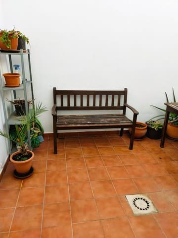 4 slaapkamer Halfvrijstaande villa te koop in Las Gaviotas  - Carvajal, Fuengirola met zwembad garage - € 455.000 (Ref: 9390022)