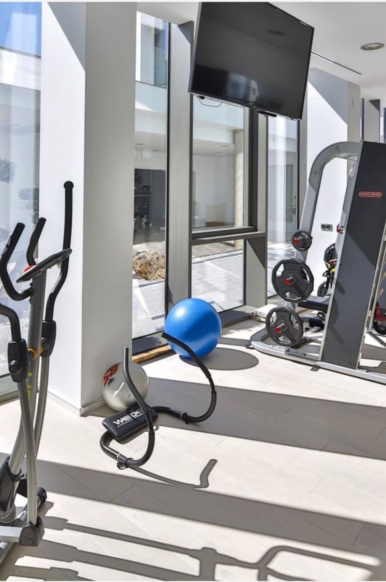 18 sovrum Finca/Hus på landet till salu i Sotogrande med pool garage - 18 000 000 € (Ref: 9400251)