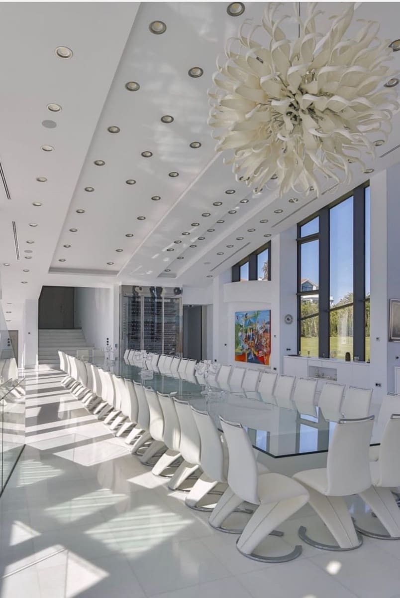 18 sovrum Finca/Hus på landet till salu i Sotogrande med pool garage - 18 000 000 € (Ref: 9400251)