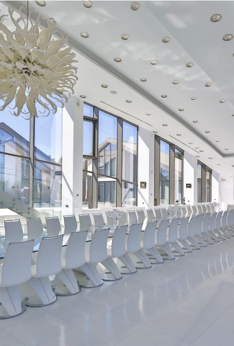 18 sovrum Finca/Hus på landet till salu i Sotogrande med pool garage - 18 000 000 € (Ref: 9400251)