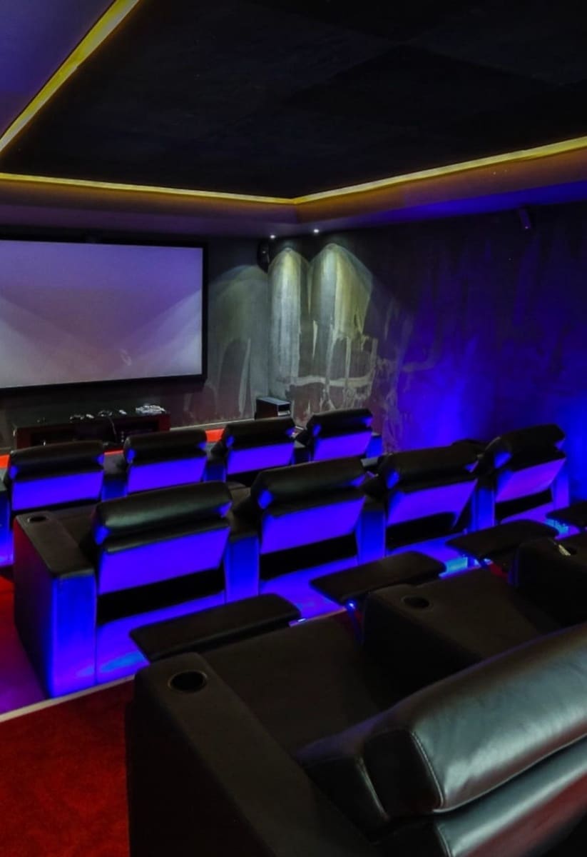 18 sovrum Finca/Hus på landet till salu i Sotogrande med pool garage - 18 000 000 € (Ref: 9400251)