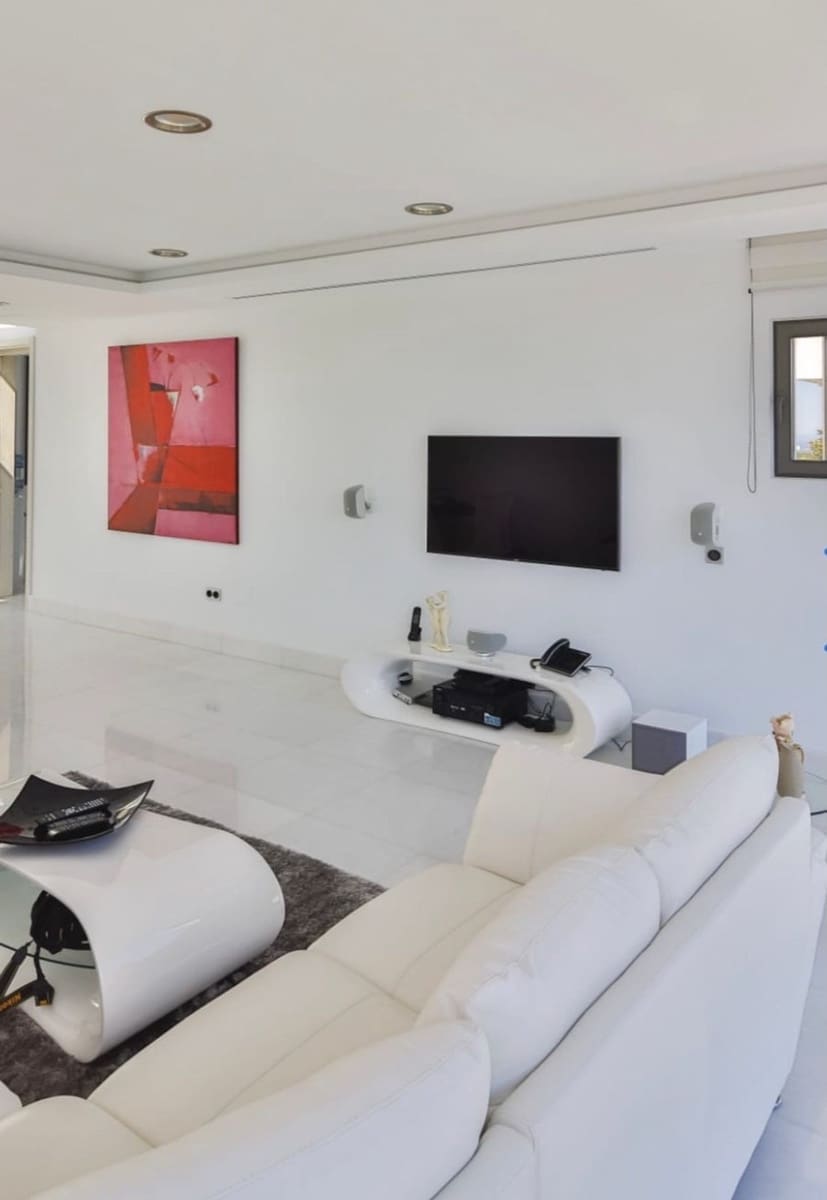 18 sovrum Finca/Hus på landet till salu i Sotogrande med pool garage - 18 000 000 € (Ref: 9400251)