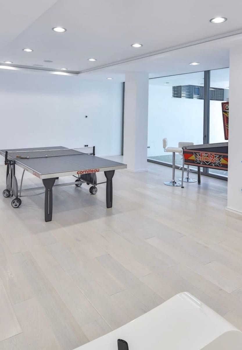 18 sovrum Finca/Hus på landet till salu i Sotogrande med pool garage - 18 000 000 € (Ref: 9400251)