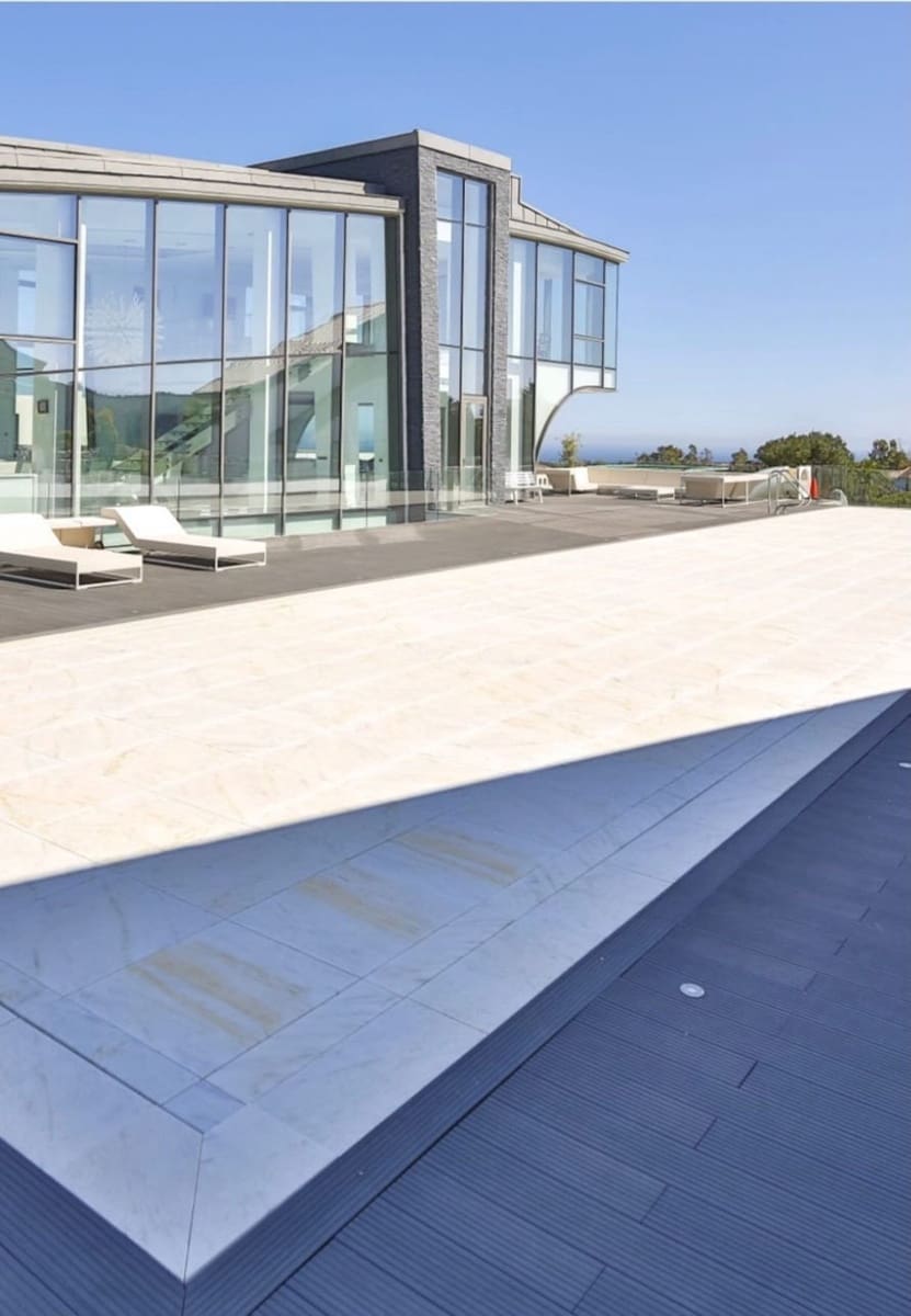 18 sovrum Finca/Hus på landet till salu i Sotogrande med pool garage - 18 000 000 € (Ref: 9400251)