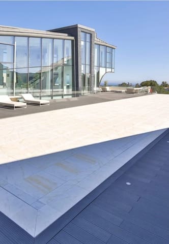 18 sypialnia Finka/Dom wiejski na sprzedaż w Sotogrande Costa, San Roque z basenem garażem - 18 000 000 € (Ref: 9400251)