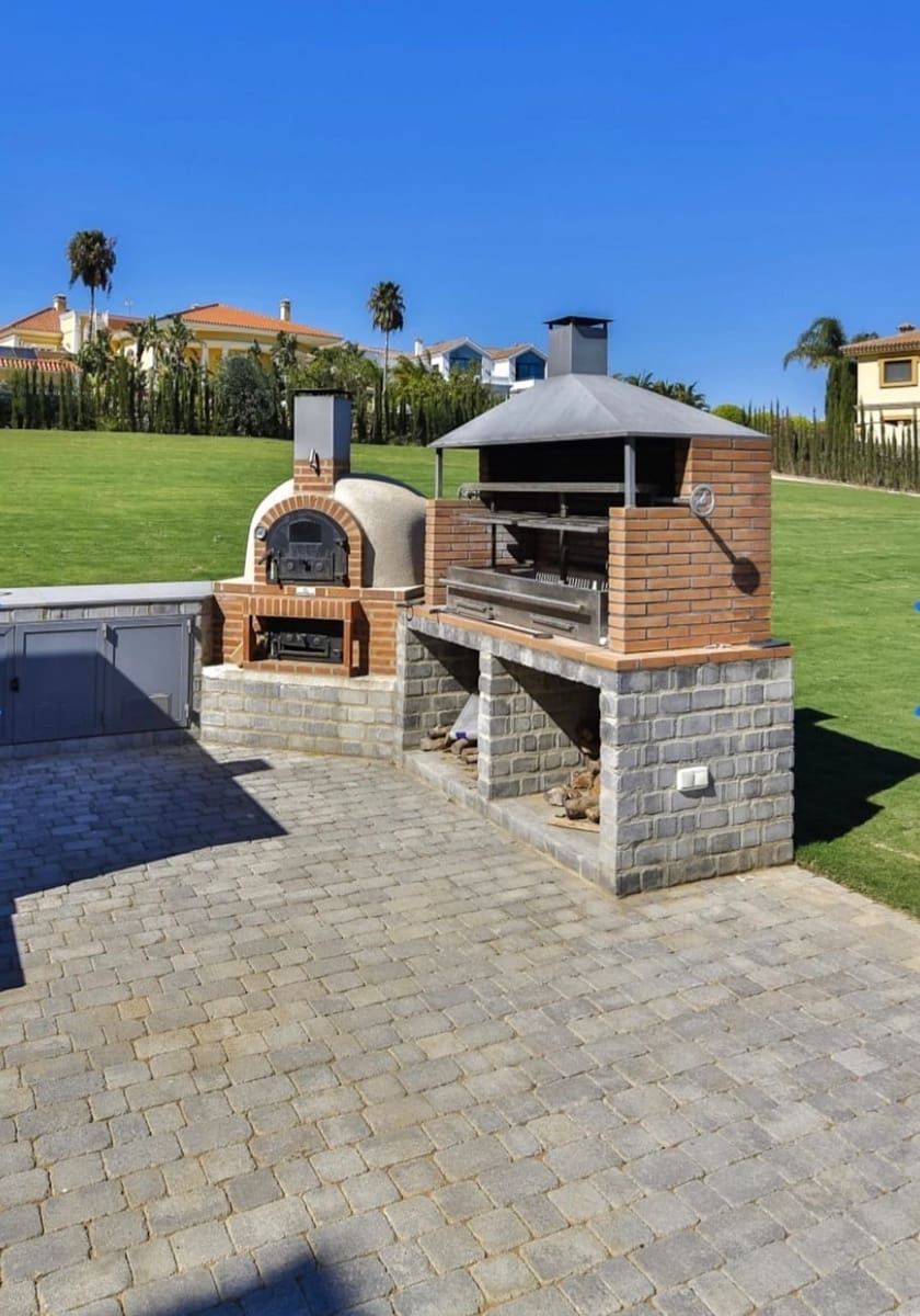 18 sovrum Finca/Hus på landet till salu i Sotogrande med pool garage - 18 000 000 € (Ref: 9400251)