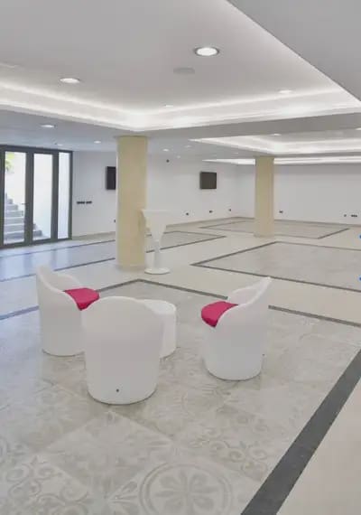 Finca/Casa Rural de 18 habitaciones en Sotogrande en venta con piscina garaje - 18.000.000 € (Ref: 9400251)