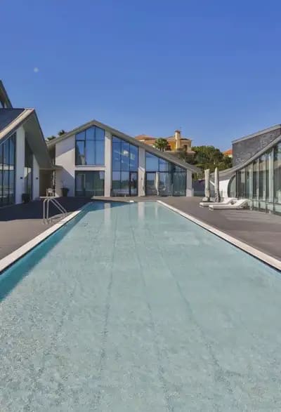Finca/Casa Rural de 18 habitaciones en Sotogrande en venta con piscina garaje - 18.000.000 € (Ref: 9400251)