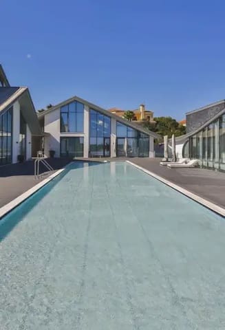 18 slaapkamer Finca/Landhuis te koop in Sotogrande Costa, San Roque met zwembad garage - € 18.000.000 (Ref: 9400251)