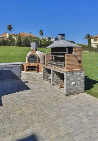 Finca/Casa Rural de 18 habitaciones en Sotogrande en venta con piscina garaje - 18.000.000 € (Ref: 9400251)