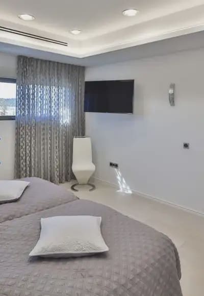 Finca/Casa Rural de 18 habitaciones en Sotogrande en venta con piscina garaje - 18.000.000 € (Ref: 9400251)