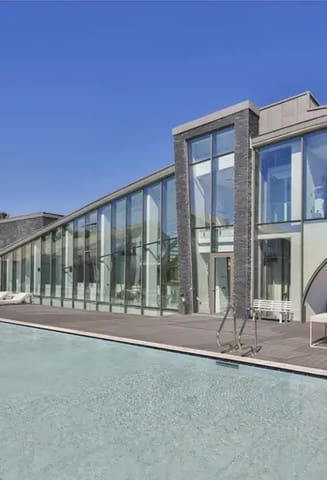 18 slaapkamer Finca/Landhuis te koop in Sotogrande Costa, San Roque met zwembad garage - € 18.000.000 (Ref: 9400251)